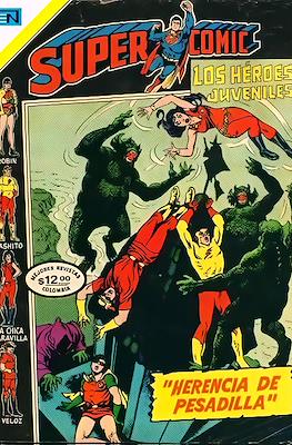Supercomic #181