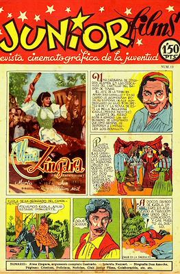 Junior Films #19