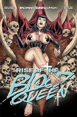 Rise of The Blood Queen