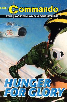 Commando #4352
