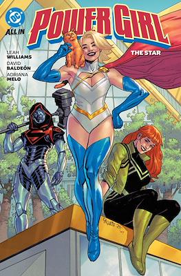 Power Girl Vol. 3 (2023-2025) #3