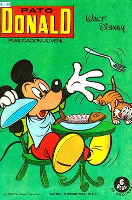 Pato Donald #60