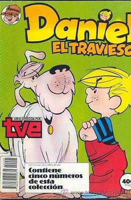 Daniel el travieso #5