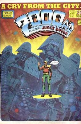 2000 AD #531
