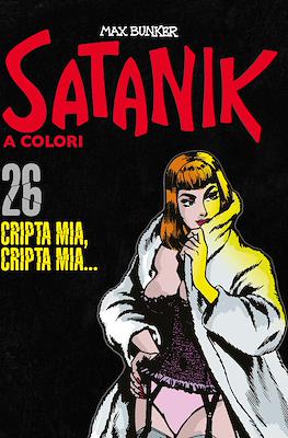 Satanik a colori #26