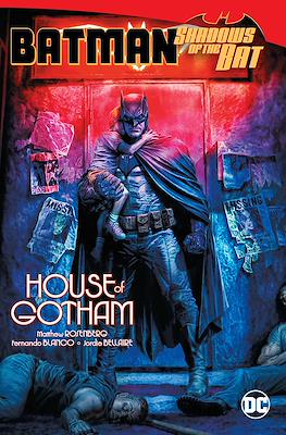 Batman. Detective Comics (2022) #5