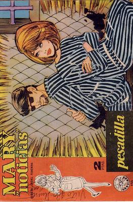 Mary "Noticias" / Heroínas (1962-1971) #120