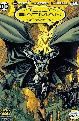 Batman Inc. - Portadas alternativas (Rústica 264 pp) #5
