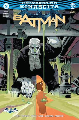 Batman #115.1