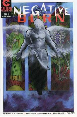 Negative Burn (1993-1997) #18