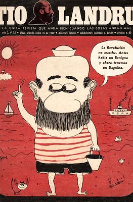 Tio Landrú #32
