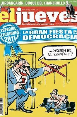 El Jueves #1799