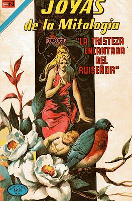 Joyas de la Mitología #272