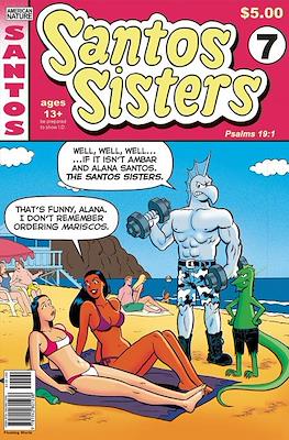 Santos Sisters #7