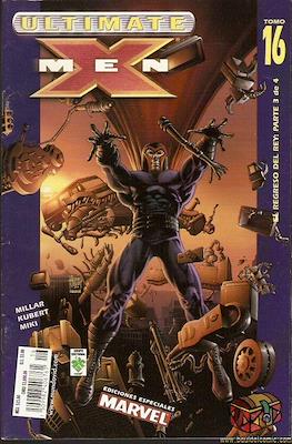 Ultimate X-Men #16