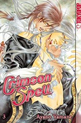 Crimson Spell #3