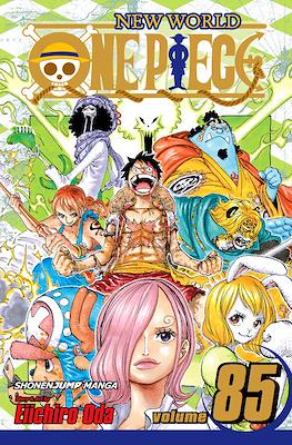 One Piece #85