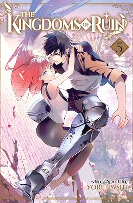 The Kingdoms of Ruin #5