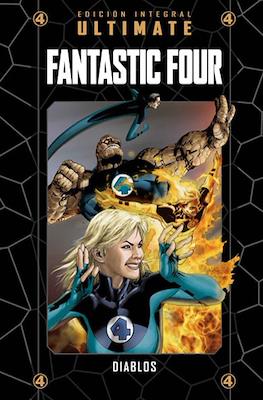 Marvel Ultimate Edición Integral (Cartoné) #25