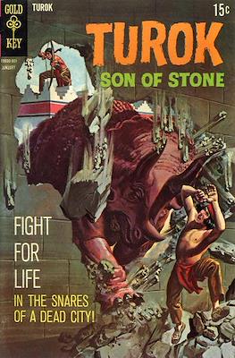 Turok Son of Stone #64