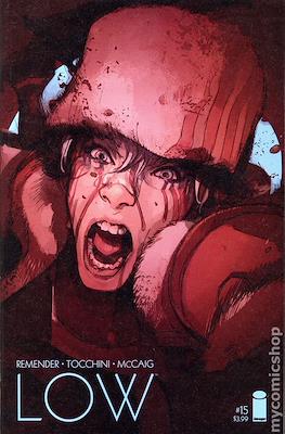 Low (Variant Cover) #15
