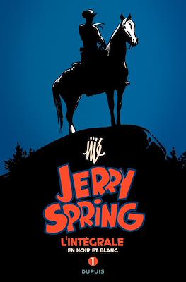 Jerry Spring #1