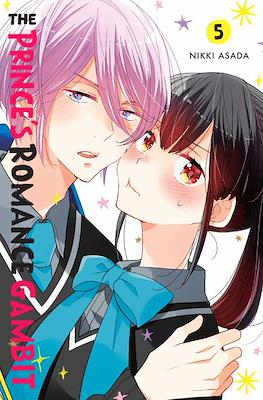 The Prince's Romance Gambit #5