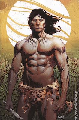 Lord Of The Jungle (2022- Variant Cover) #1.13