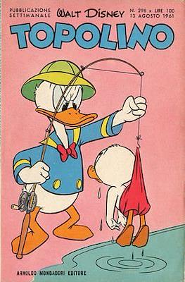 Topolino #298