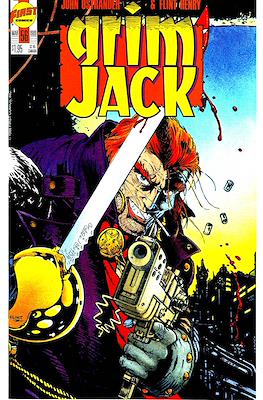 Grimjack #56