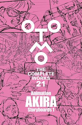 Otomo The Complete Works #21