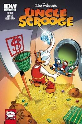 Uncle Scrooge #4.1