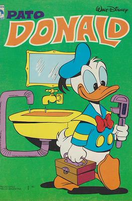 Pato Donald (1982-1990) #17