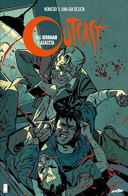 Outcast #5