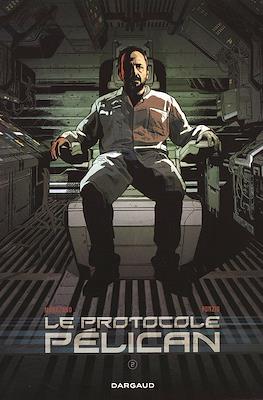 Le protocole Pélican #2