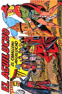 El Aguilucho (Grapa) #50