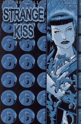 Strange Kiss