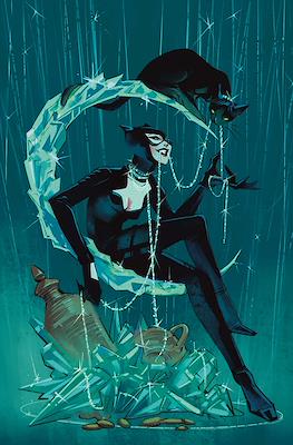 Catwoman Vol. 5 (2018-Variant Covers) #82.2