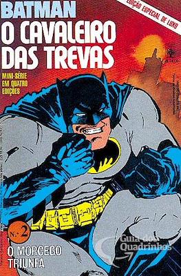 Batman: O cavaleiro das trevas #2