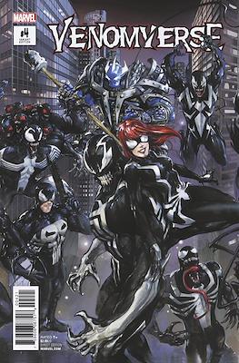 Venomverse (Variant Covers) #4.2