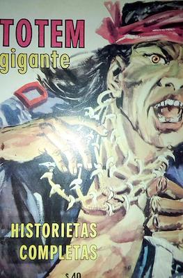Tótem Gigante #86