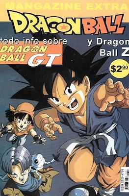 Mangazine Extra: Dragon Ball #15