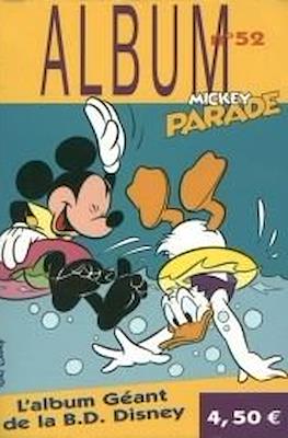 Mickey Parade Album #52