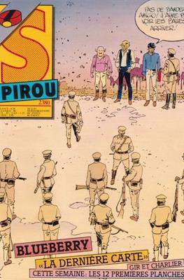 Le journal de Spirou #2380