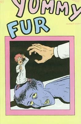 Yummy Fur #8