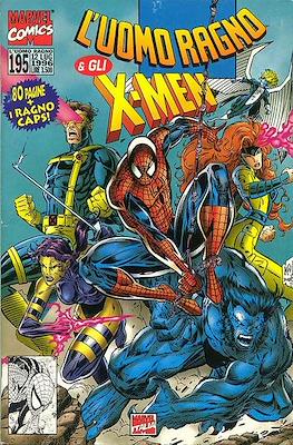 L'Uomo Ragno / Spider-Man Vol. 1 / Amazing Spider-Man #195