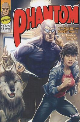 The Phantom #2005