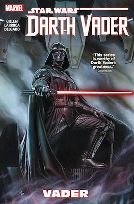 Star Wars. Darth Vader #1