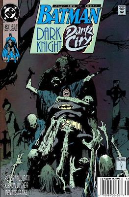 Batman Vol. 1 (1940-2011) (Comic Book) #453