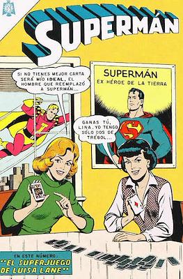 Supermán #535
